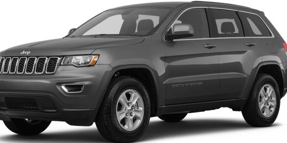 JEEP GRAND CHEROKEE 2018 1C4RJFCT2JC180787 image